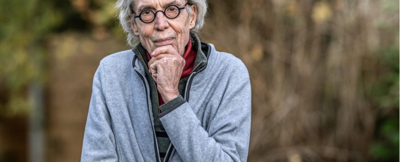Media | Het Nieuwsblad: 75 ans, mais le feu du chirurgien de guerre Réginald Moreels brûle toujours Media | Het Nieuwsblad: 75 ans, mais le feu du chirurgien de guerre Réginald Moreels brûle toujours